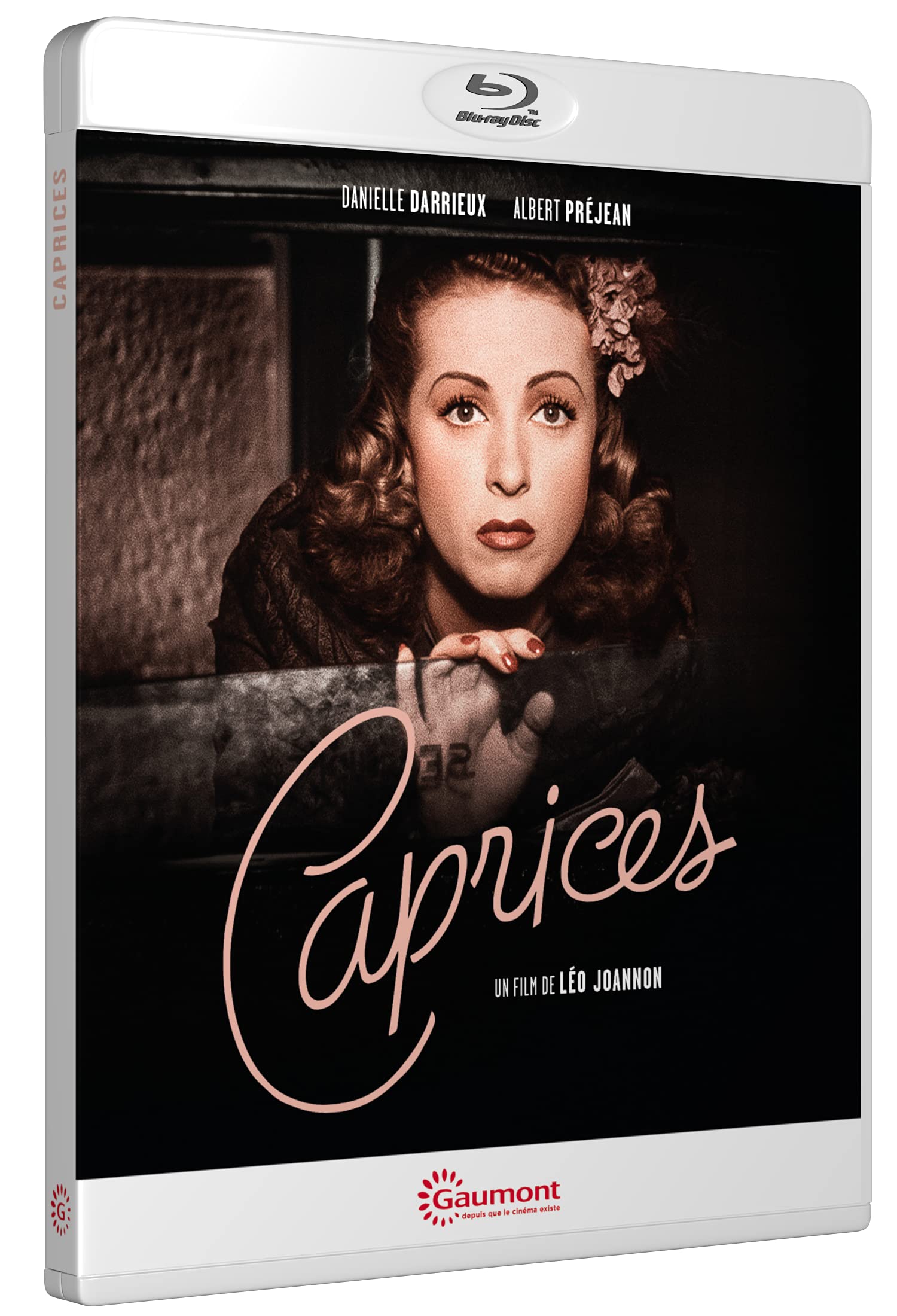 Caprices (1942