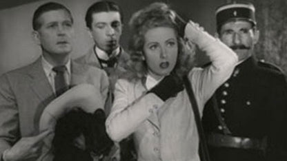 Caprices (1942