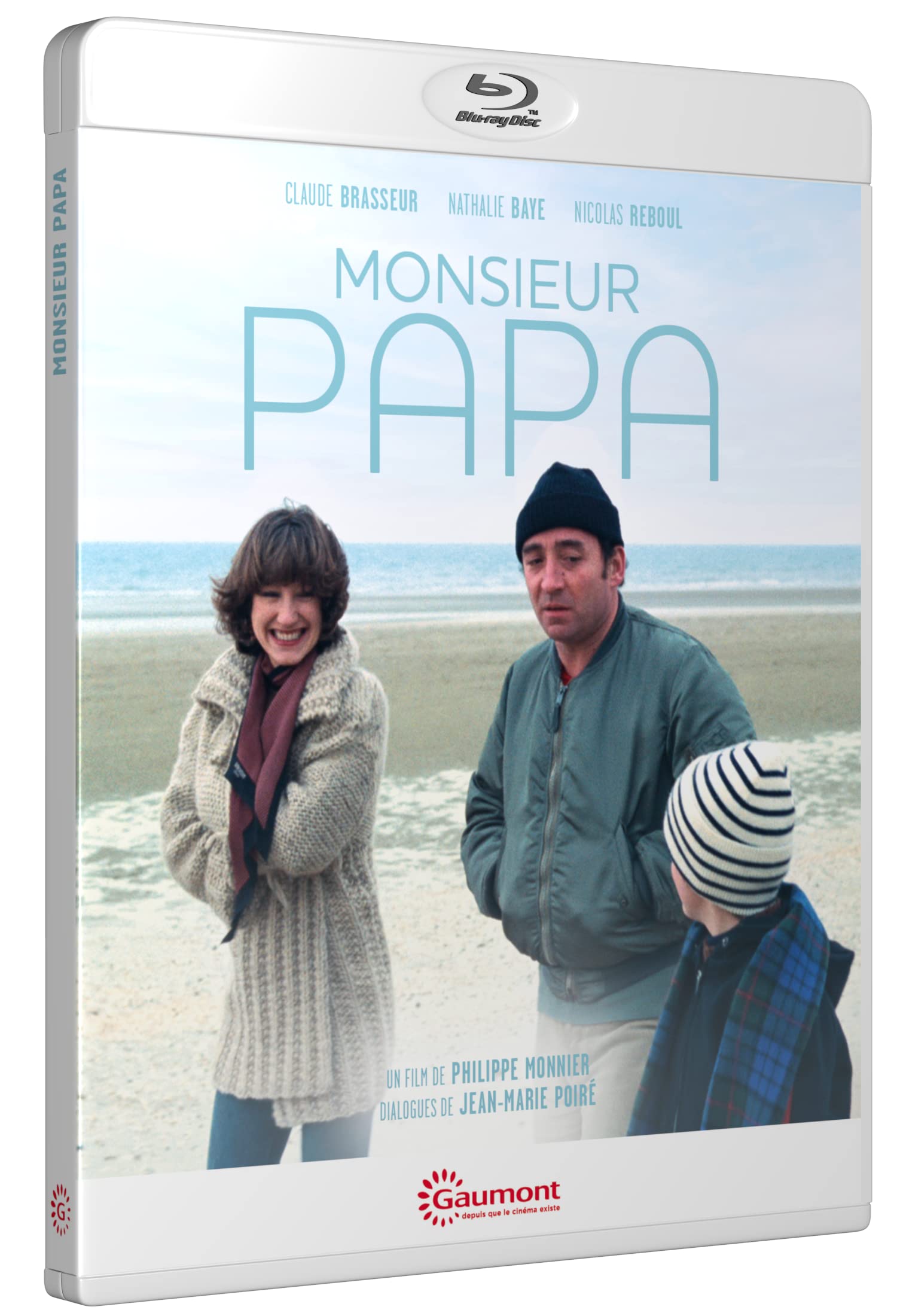 Monsieur papa