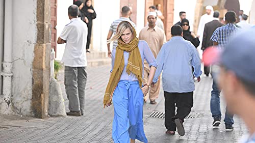 Mirage, saison 1, 6 épisodes