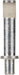 Faller - 1/87 LED PADVERLICHTING ZILVER WARM WIT 3 ST. (5/24) *