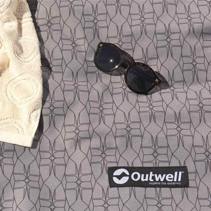 Outwell - Flat Woven Carpet For Elmdale 5pa (170986)