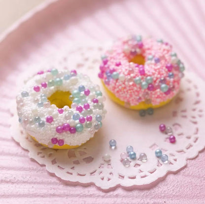 Creativ Company - Mini Hobbyset Boetseren Donuts