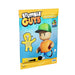 Stumble Guys Collectable Figure in Blind Foil Bag