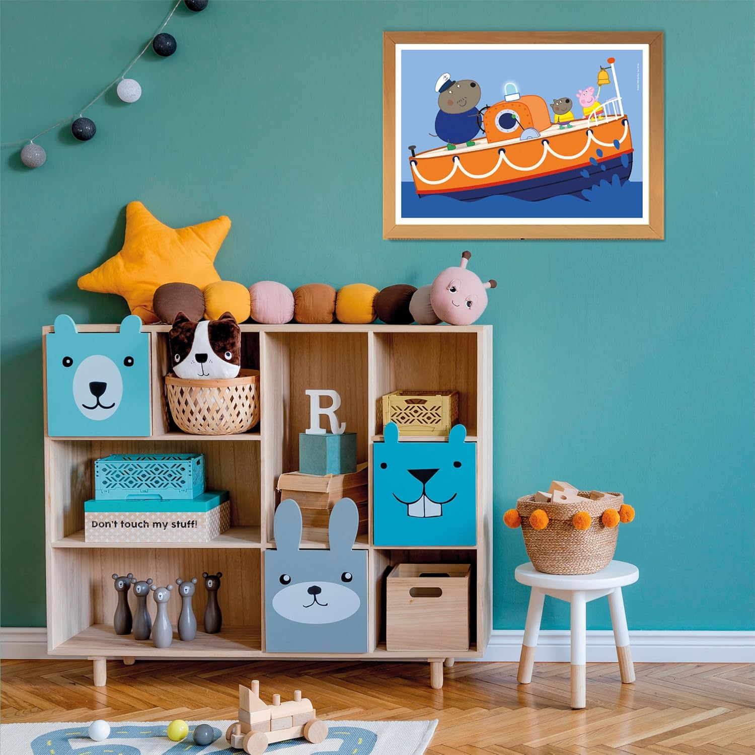 Clementoni 24797 Peppa Pig Puzzle