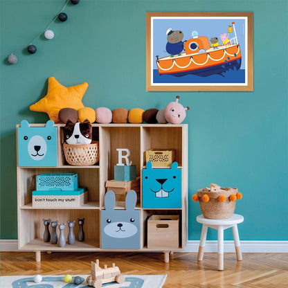 Clementoni 24797 Peppa Pig Puzzle