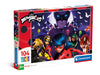 Clementoni Miraculous, Puzzle, 104 Teile, ab 6 Jahre, Puzzle für Kinder, Hergestellt in Italien - 25765