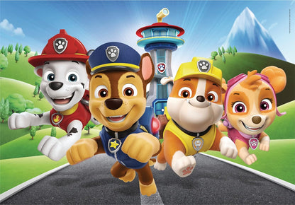 Clementoni 26114 Paw Patrol Puzzle