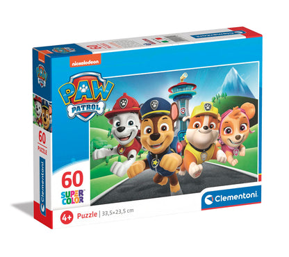 Clementoni 26114 Paw Patrol Puzzle