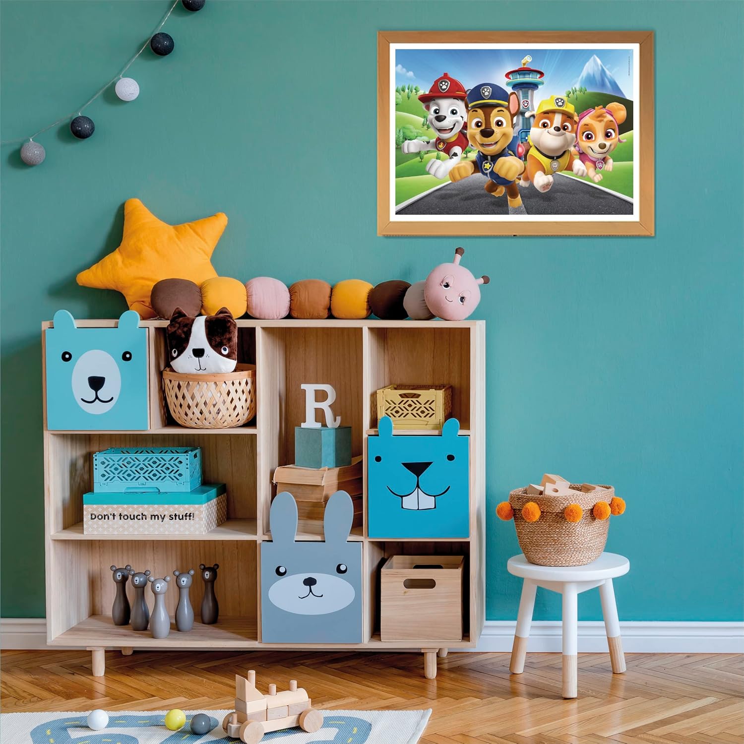 Clementoni 26114 Paw Patrol Puzzle