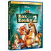 Rox et rouky 2