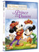 Disney animation collection vol. 3 : le prince et le pauvre