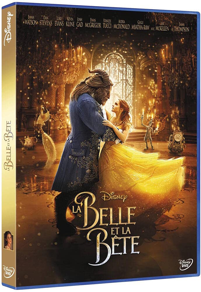 La belle et la bête
