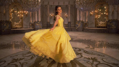 La belle et la bête