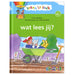 Wat lees jij? (Lezen is leuk, 5