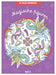 Magische figuren (Ik kleur mandala's, 1