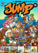 Jump 15: het leukste stripblad van het universum