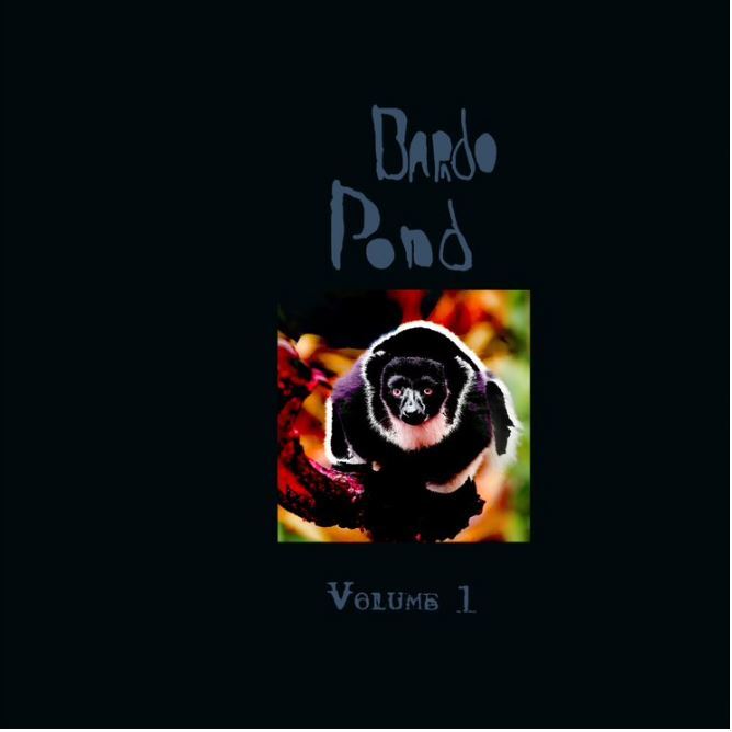 Volume 1 (RSD 2021)