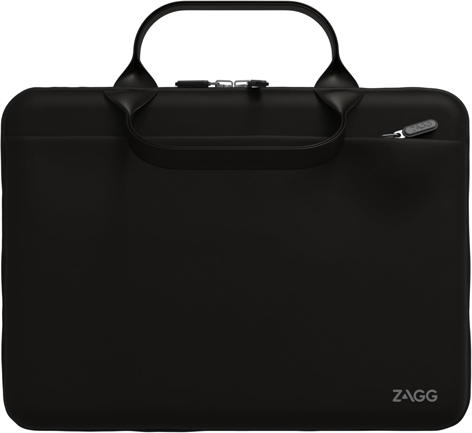 Zagg iPad Protective Notebook Bag 14 INCH-Black