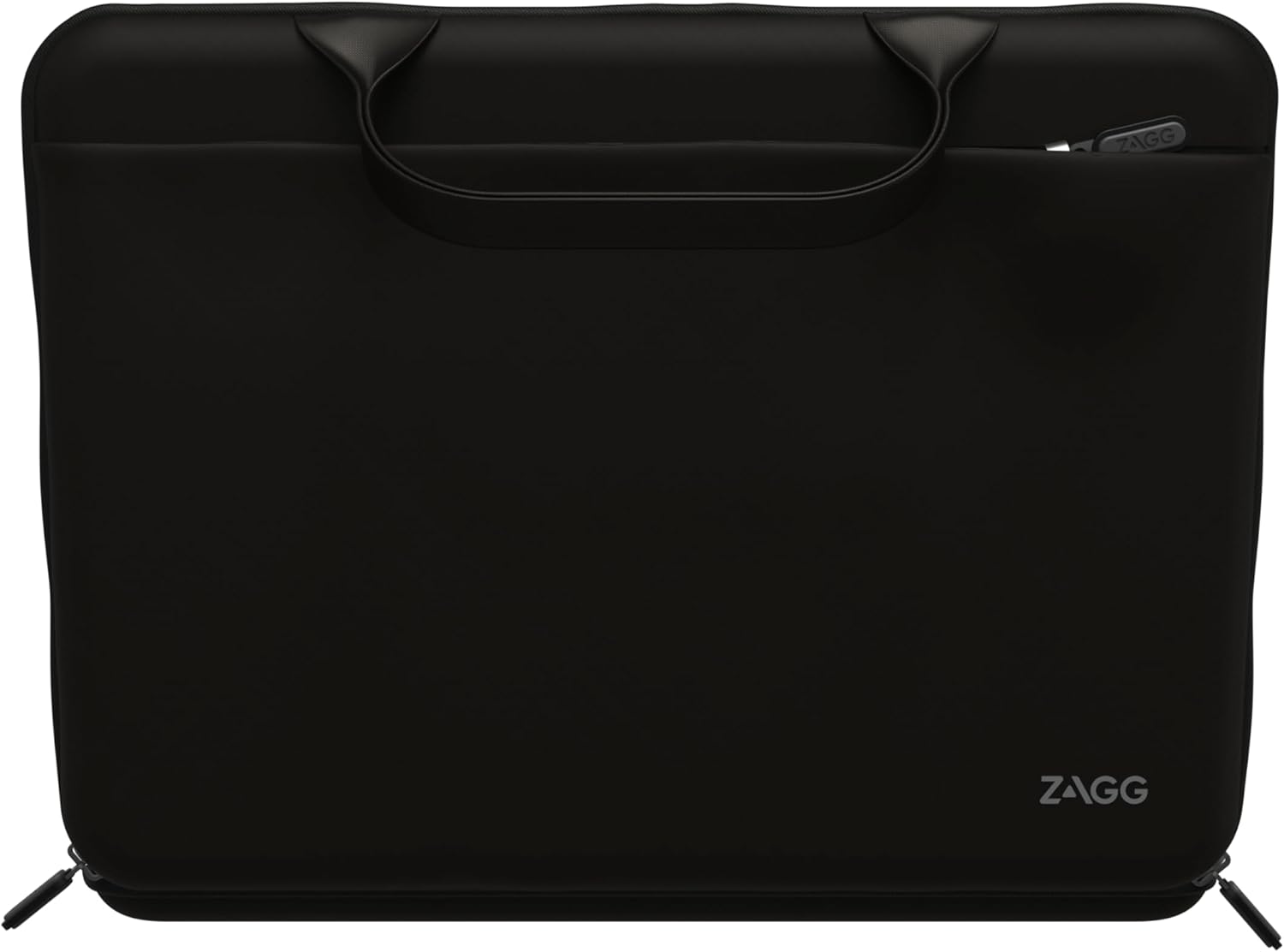 Zagg iPad Protective Notebook Bag 14 INCH-Black