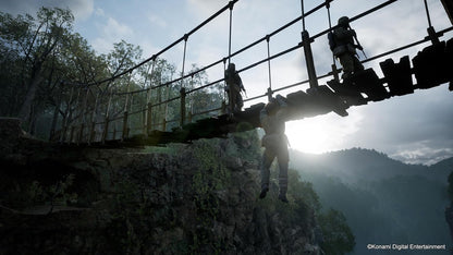 Metal Gear Solid Delta Snake Eater D1 Edition - Xbox Xbox Day 1 Edition