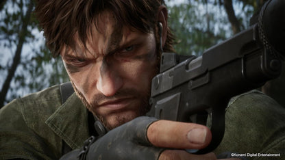 Metal Gear Solid Delta Snake Eater D1 Edition - Xbox Xbox Day 1 Edition
