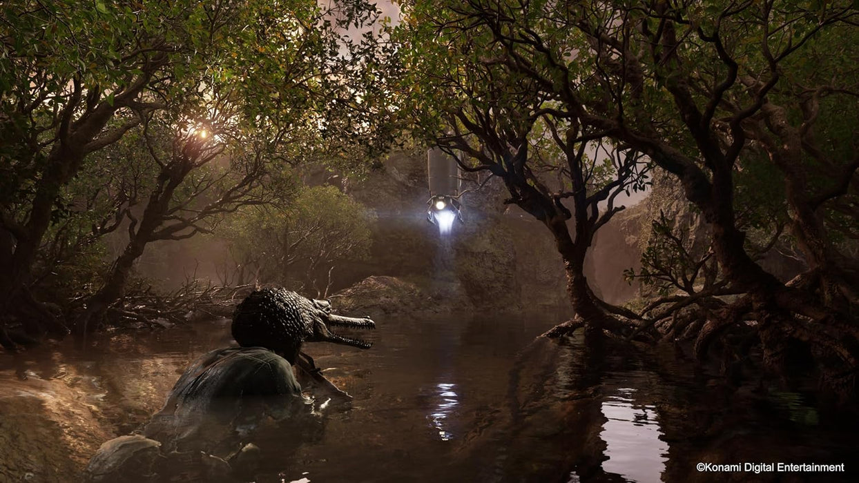 Metal Gear Solid Delta Snake Eater D1 Edition - Xbox