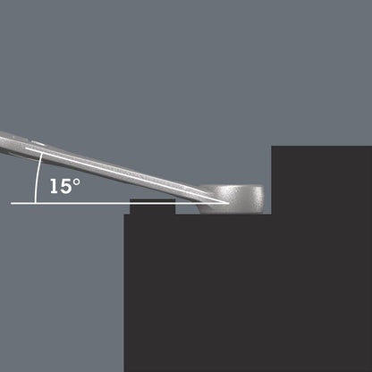 6003 Joker Pedal Ring Spanner