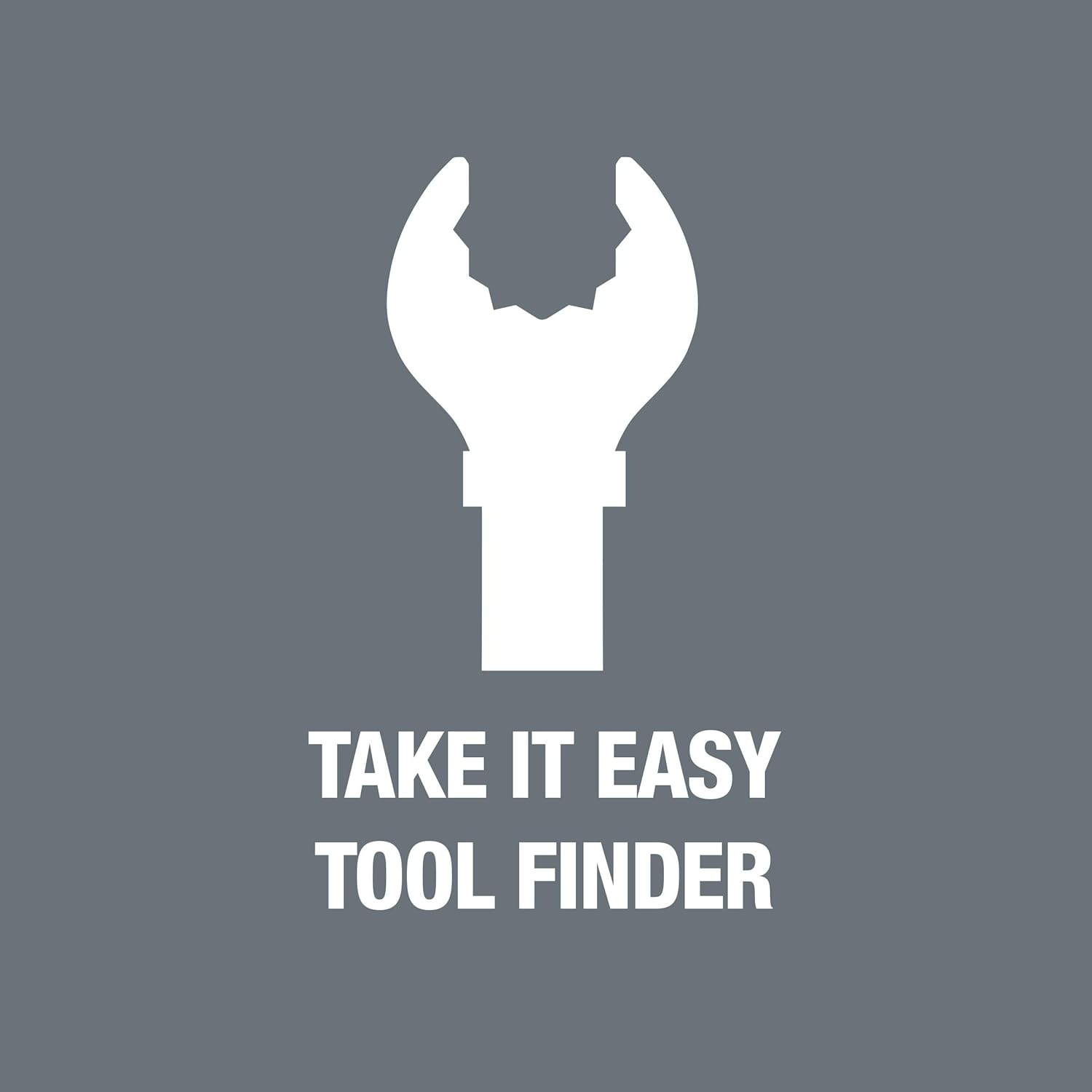 6003 Joker Pedal Ring Spanner