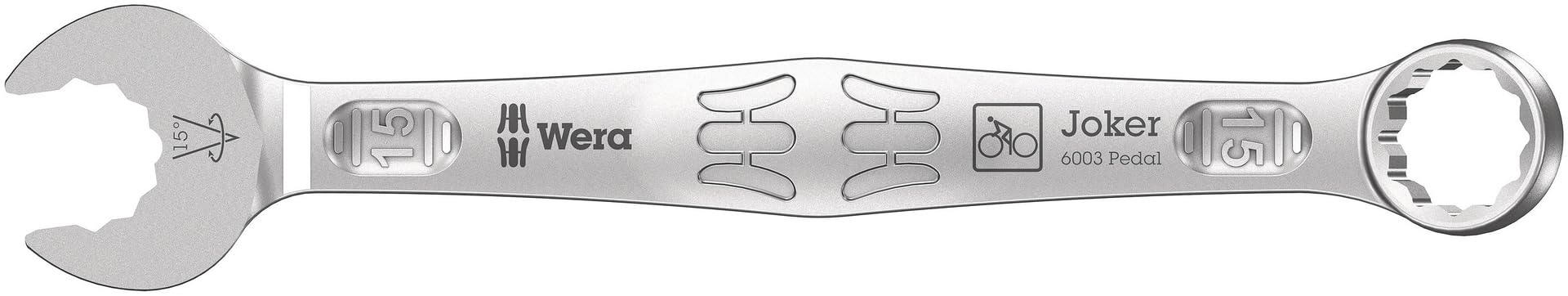 6003 Joker Pedal Ring Spanner
