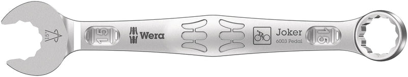 6003 Joker Pedal Ring Spanner