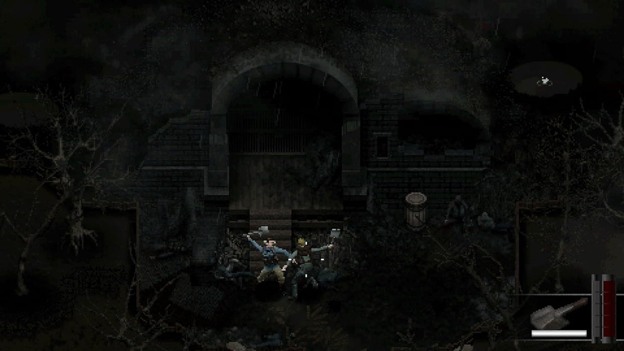 Conscript - Deluxe Edition