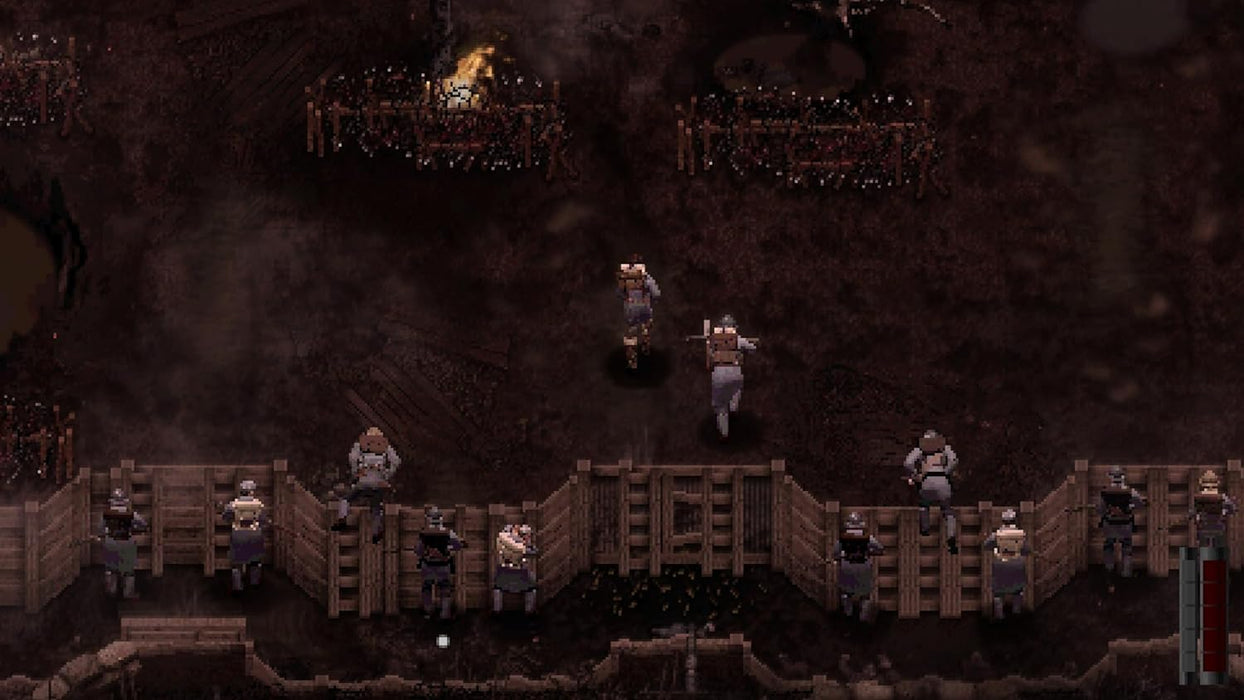 Conscript - Deluxe Edition