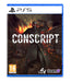 Conscript - Deluxe Edition - PS5
