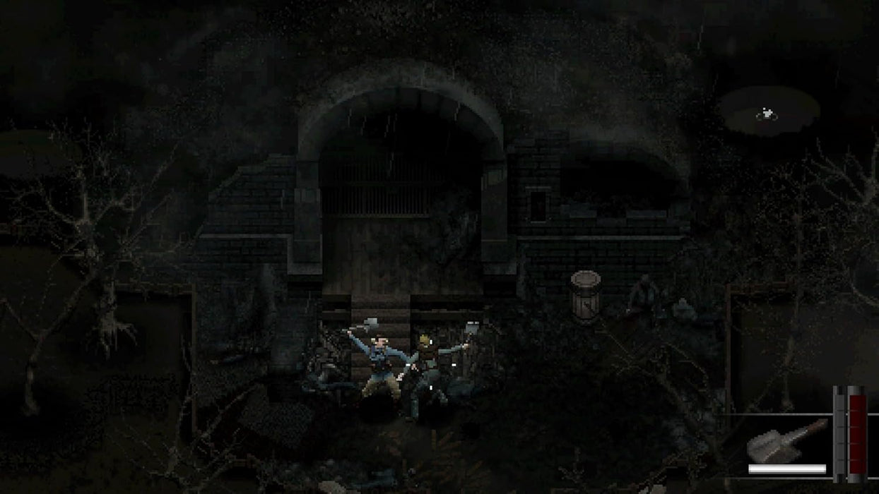 Conscript - Deluxe Edition - PS5