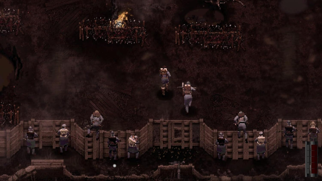 Conscript - Deluxe Edition - PS5