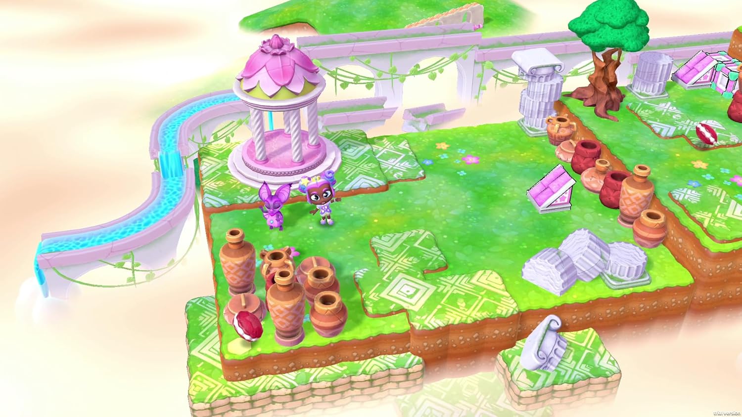 Fantasy Friends Dream Worlds (Nintendo Switch