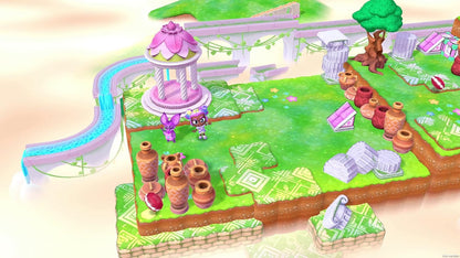 Fantasy Friends Dream Worlds (Nintendo Switch