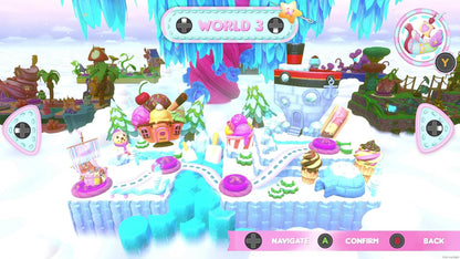Fantasy Friends Dream Worlds (Nintendo Switch