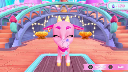 Fantasy Friends Dream Worlds (Nintendo Switch