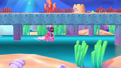 Fantasy Friends Dream Worlds (PS5