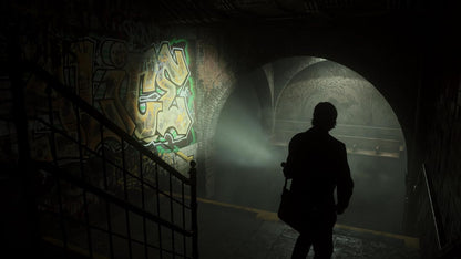 Alan Wake 2 Deluxe Edition - PS5