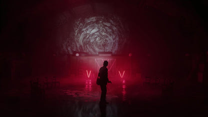Alan Wake 2 Deluxe Edition - PS5