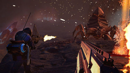 Starship Troopers Extermination - PS5