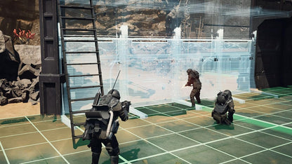 Starship Troopers Extermination - PS5