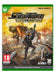 Starship Troopers Extermination - Xbox