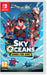 Sky Oceans: Wings for Hire