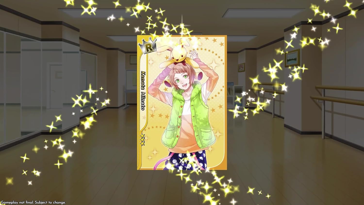 I*CHU: Chibi Edition