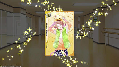 I*CHU: Chibi Edition