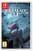 Beyond The Ice Palace 2 (Nintendo Switch
